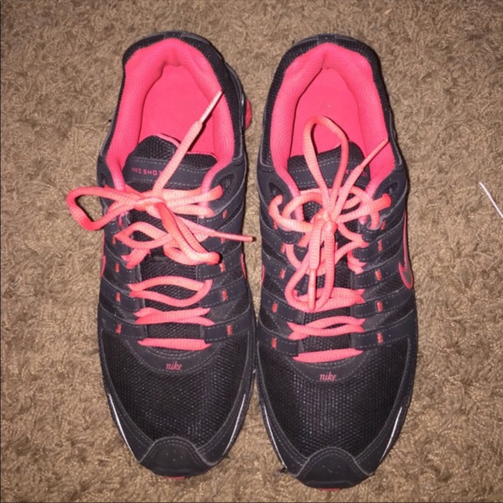 Nike Shox